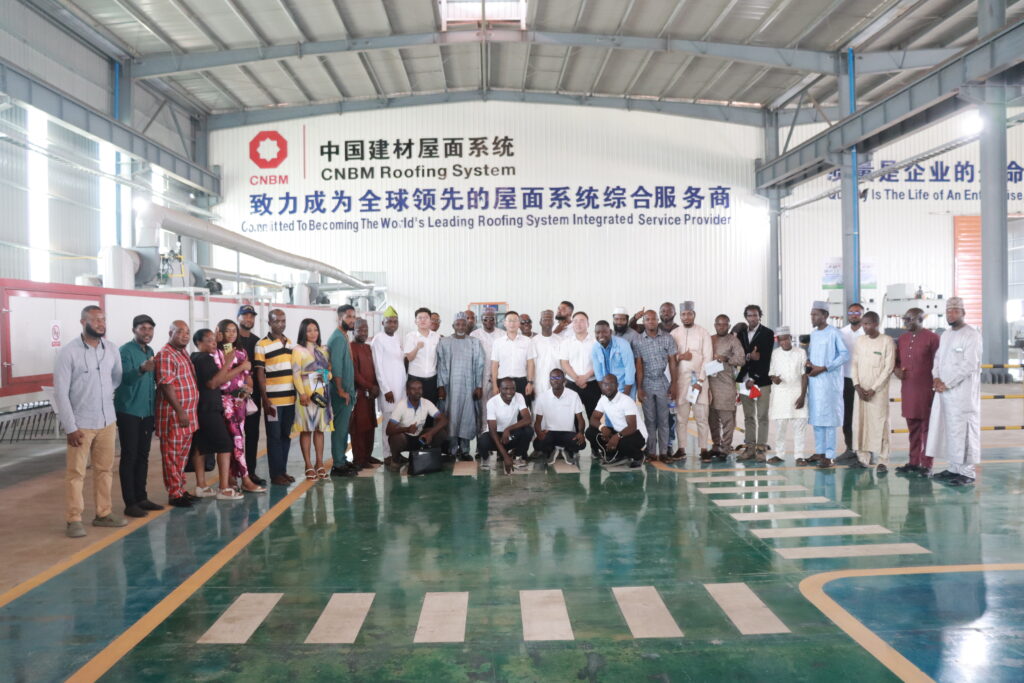 Fabcom Structural Distributor