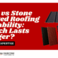 Zinc vs Stone Coated Roofing Durability 85x85
