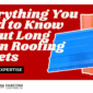 Everything You Need to Know About Long Span Roofing Sheets 85x85