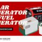 Solar Generator vs Fuel Generator 85x85