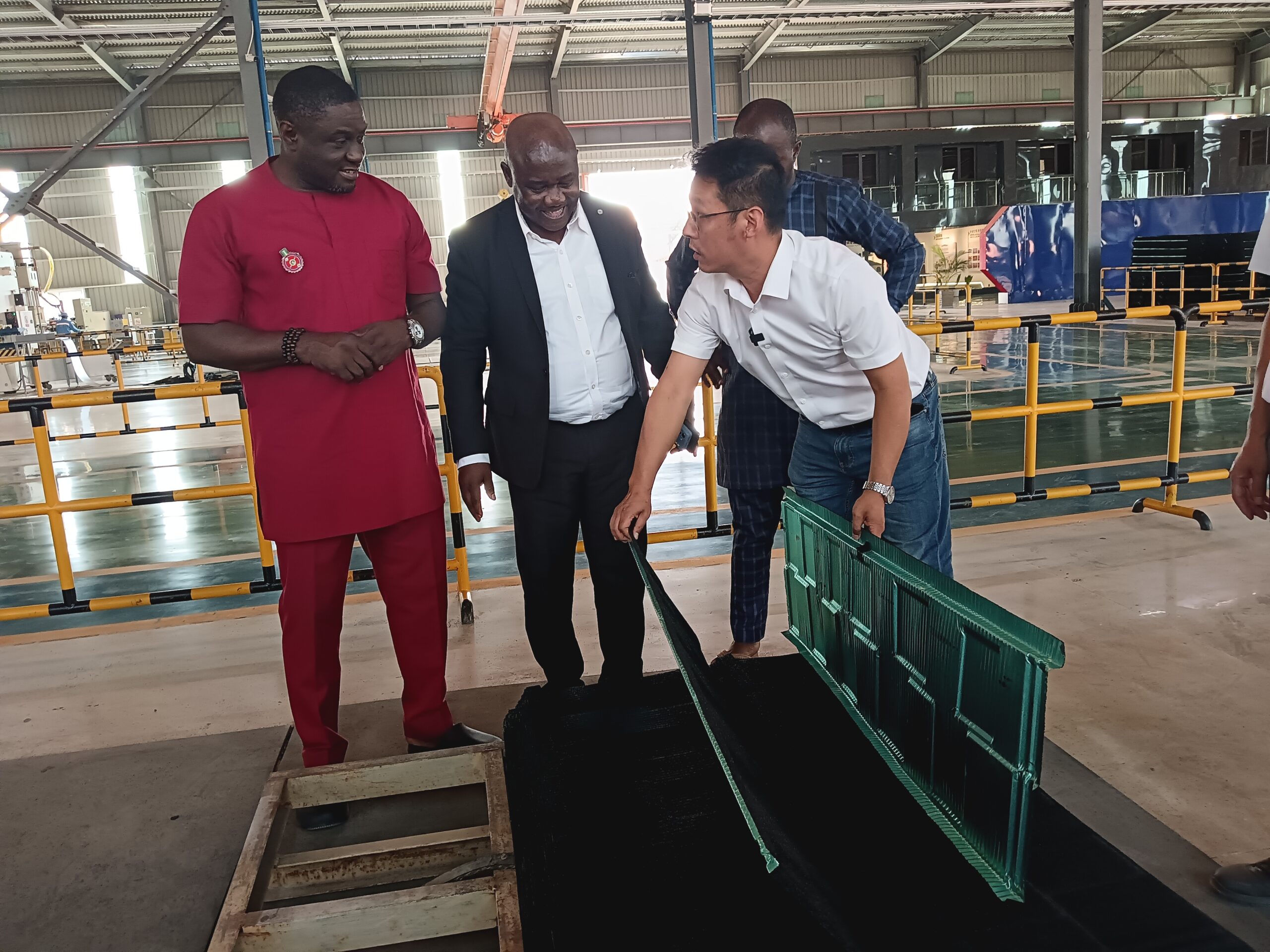 Common Roofing Lie, Fabcom Structural, Roofing Manufacturer